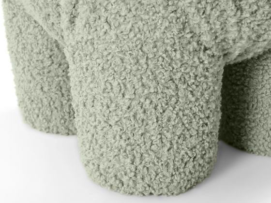 Пуф Terry 50X50X44 CM 6