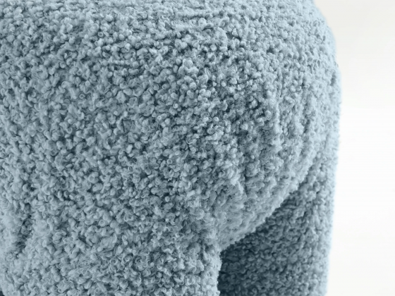 Пуф Terry 50X50X44 CM 6