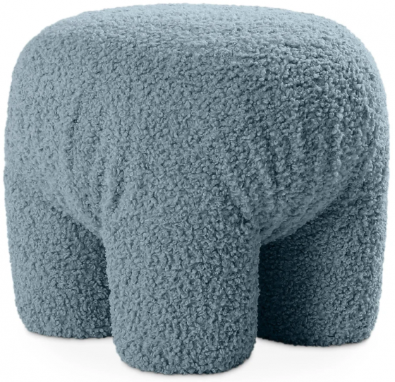 Пуф Terry 50X50X44 CM 3