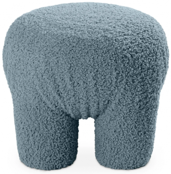 Пуф Terry 50X50X44 CM 4