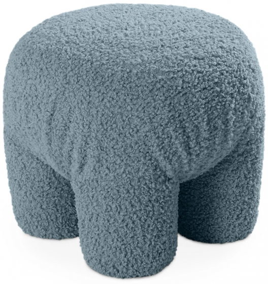 Пуф Terry 50X50X44 CM 1