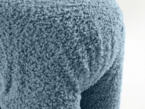 Пуф Terry 50X50X44 CM 6