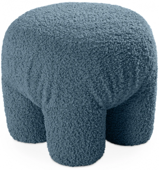 Пуф Terry 50X50X44 CM 1