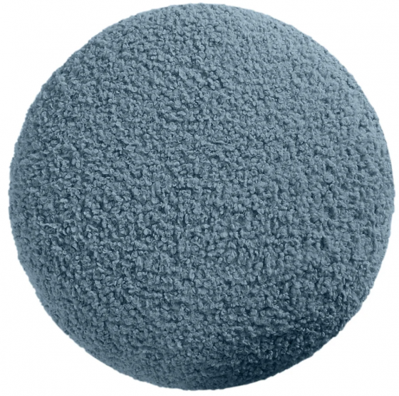 Пуф Terry 50X50X44 CM 5