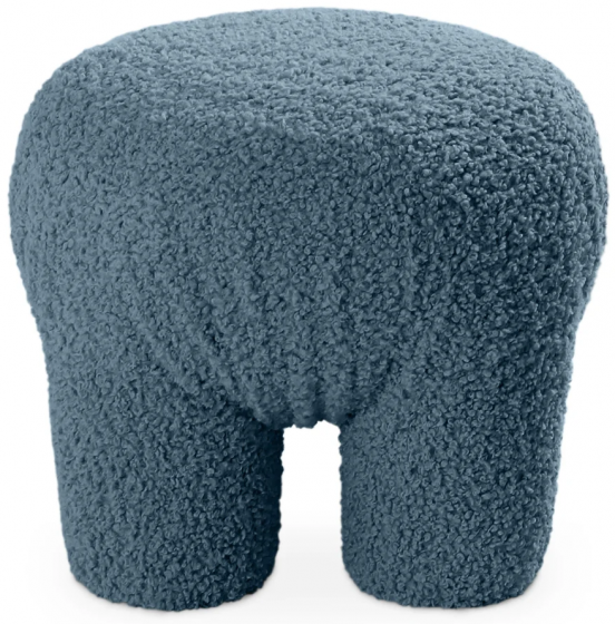 Пуф Terry 50X50X44 CM 4