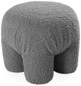 Пуф Terry 50X50X44 CM