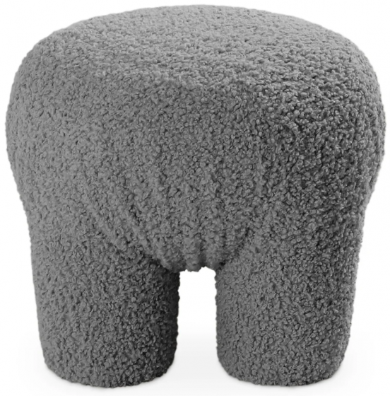 Пуф Terry 50X50X44 CM 4