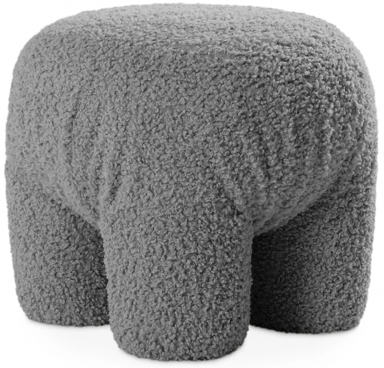 Пуф Terry 50X50X44 CM 3