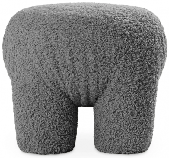 Пуф Terry 50X50X44 CM 2