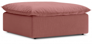 Пуф Rivoli 110X110X50 CM