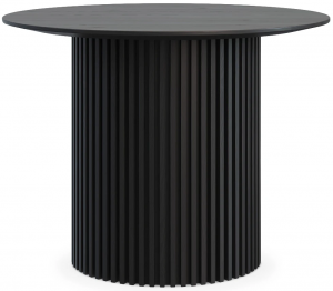 Стол журнальный Mono Stripe 50X50X38 CM