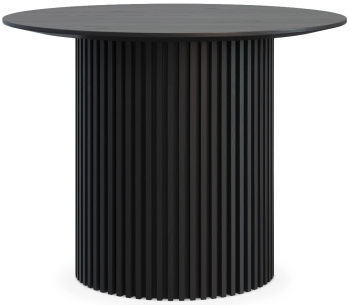 Стол журнальный Mono Stripe 50X50X38 CM