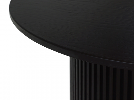 Стол журнальный Mono Stripe 50X50X38 CM 4