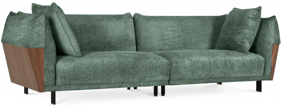 Диван Dongo 282X90X82 CM 1