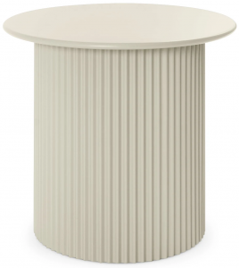 Стол журнальный Mia 40X40X37 CM