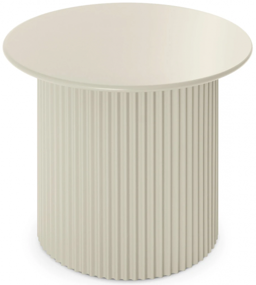 Стол журнальный Mia 40X40X37 CM 2