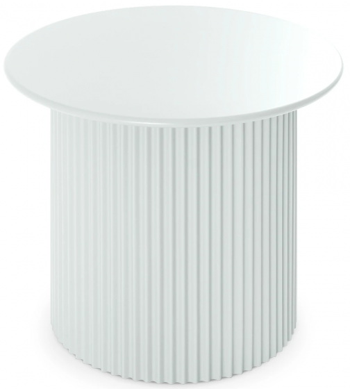 Стол журнальный Mia 40X40X37 CM 2