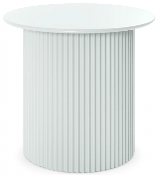 Стол журнальный Mia 40X40X37 CM 1