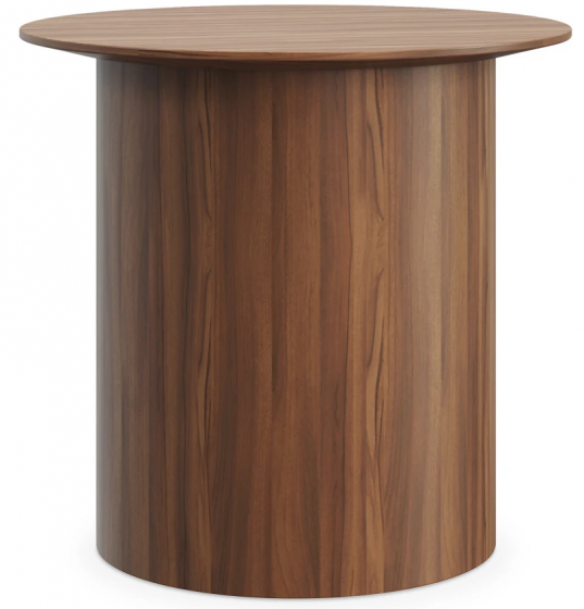 Стол журнальный Mono 40X40X38 CM 1