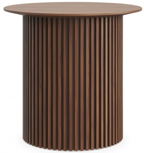 Стол журнальный Mono Stripe 40X40X38 CM