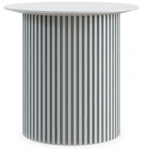 Стол журнальный Mono Stripe 40X40X38 CM