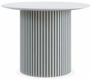 Стол журнальный Mono Stripe 50X50X38 CM