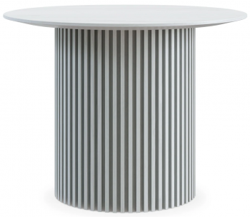 Стол журнальный Mono Stripe 50X50X38 CM