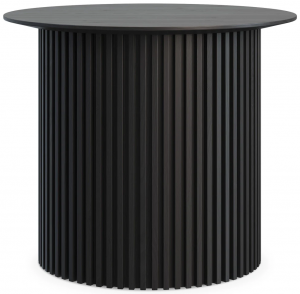 Стол журнальный Mono Stripe 50X50X42 CM