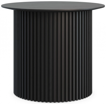 Стол журнальный Mono Stripe 50X50X42 CM