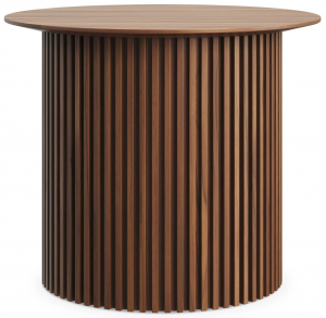 Стол журнальный Mono Stripe 50X50X42 CM