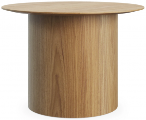 Стол журнальный Mono 60X60X42 CM