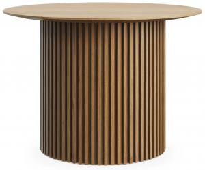 Стол журнальный Mono Stripe 60X60X42 CM