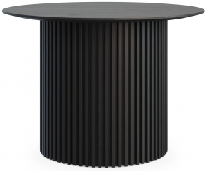 Стол журнальный Mono Stripe 60X60X42 CM