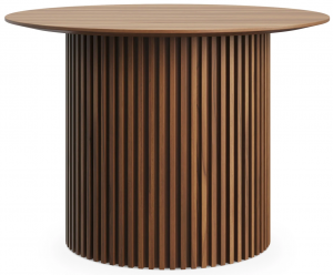 Стол журнальный Mono Stripe 60X60X42 CM