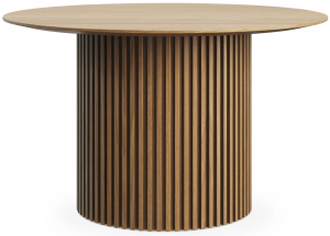 Стол журнальный Mono Stripe 70X70X42 CM