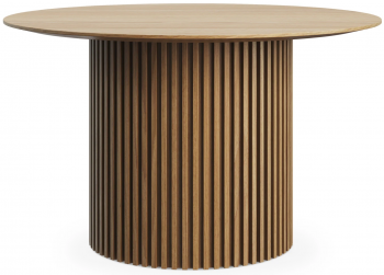 Стол журнальный Mono Stripe 70X70X42 CM