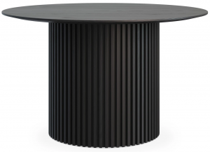 Стол журнальный Mono Stripe 70X70X42 CM