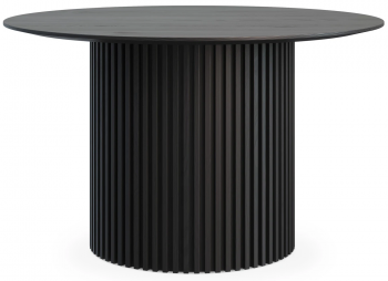 Стол журнальный Mono Stripe 70X70X42 CM