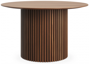 Стол журнальный Mono Stripe 70X70X42 CM