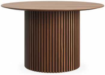 Стол журнальный Mono Stripe 70X70X42 CM