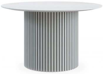 Стол журнальный Mono Stripe 70X70X42 CM