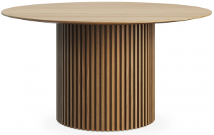 Стол журнальный Mono Stripe 80X80X42 CM