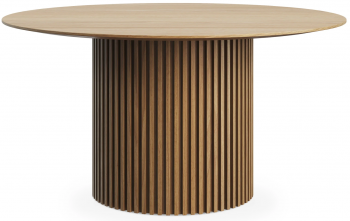 Стол журнальный Mono Stripe 80X80X42 CM