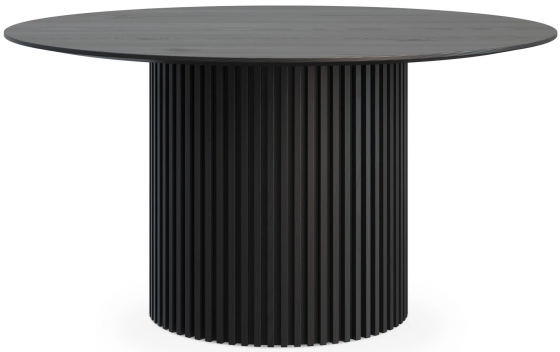 Стол журнальный Mono Stripe 80X80X42 CM 1