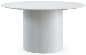 Стол журнальный Mono 80X80X42 CM