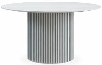 Стол журнальный Mono Stripe 80X80X42 CM