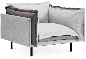 Кресло Barcelona 117X110X82 CM