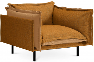 Кресло Barcelona 117X110X82 CM