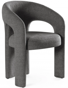 Стул Prato 62X55X80 CM