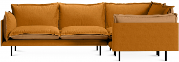 Диван Barcelona 305X215X82 CM